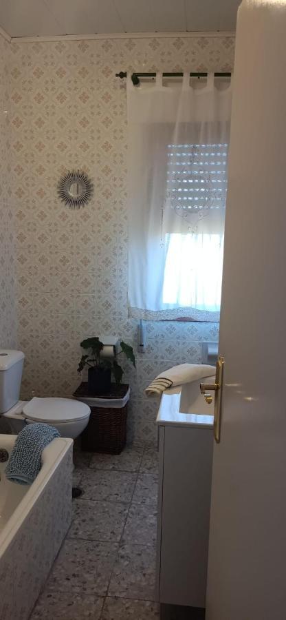 A Ninada Villa Marín Екстериор снимка