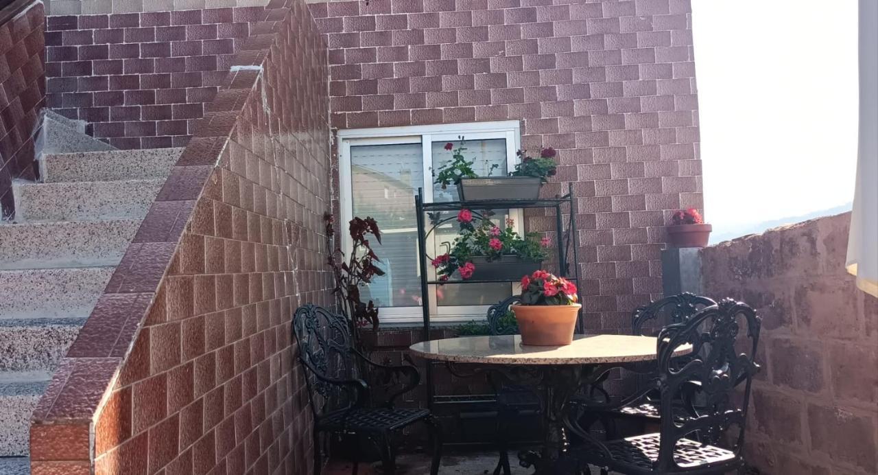 A Ninada Villa Marín Екстериор снимка
