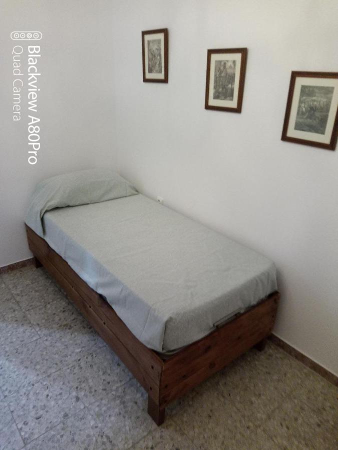 A Ninada Villa Marín Екстериор снимка