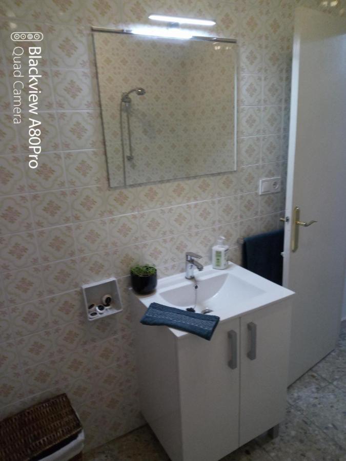A Ninada Villa Marín Екстериор снимка