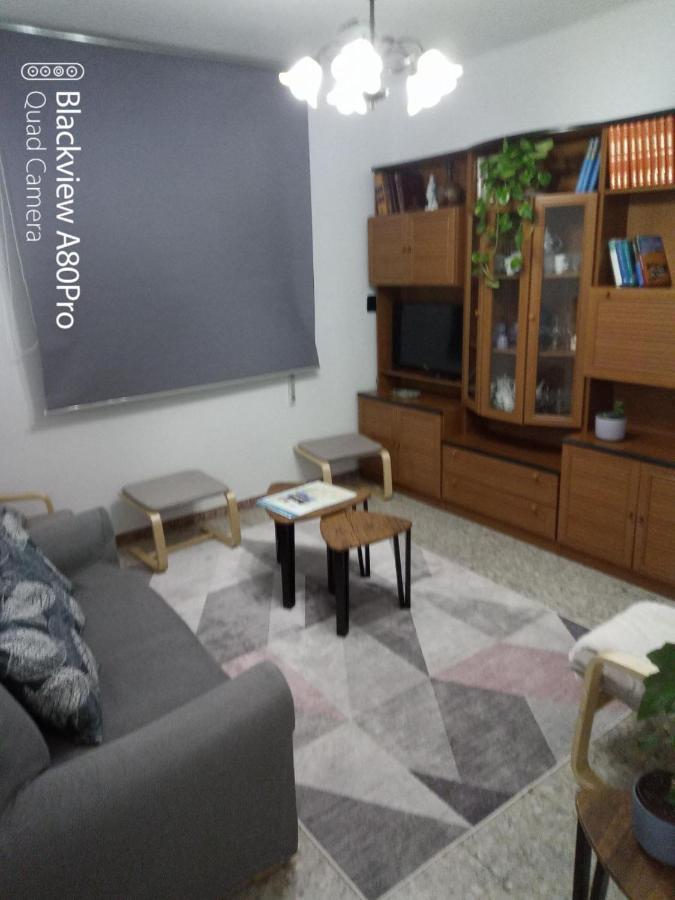 A Ninada Villa Marín Екстериор снимка