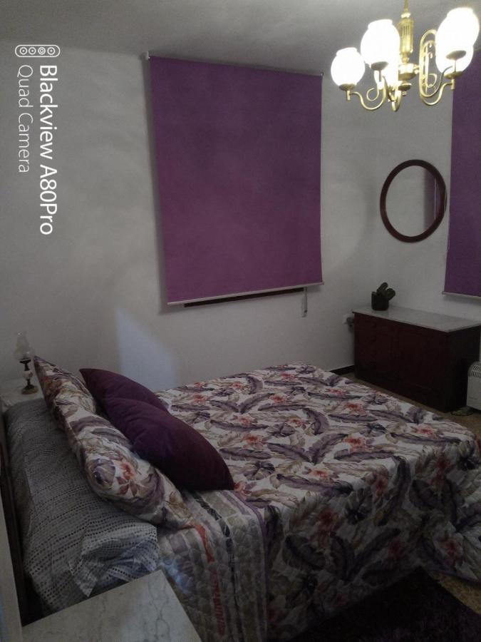 A Ninada Villa Marín Екстериор снимка