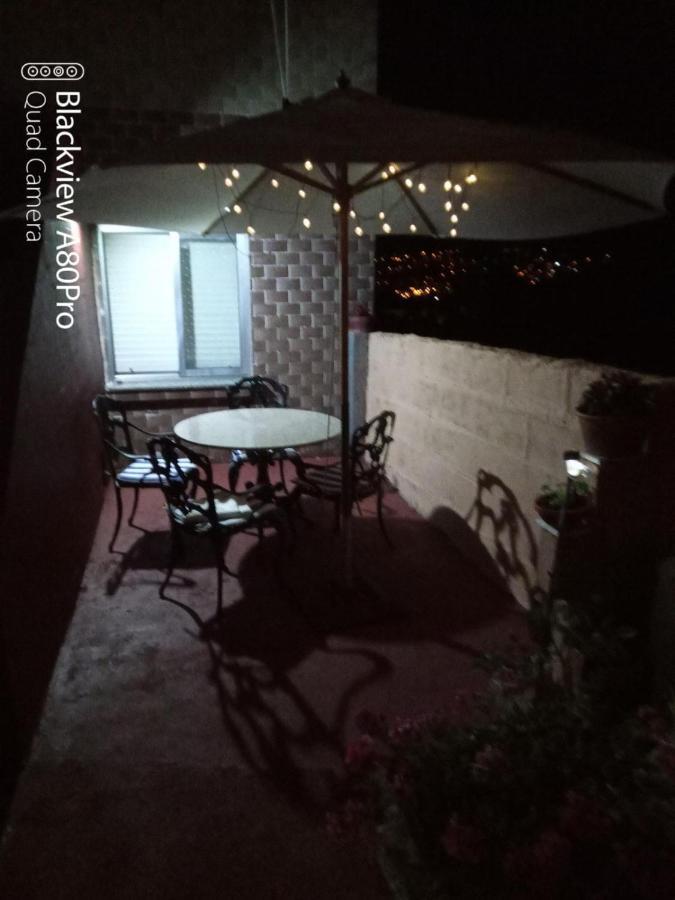 A Ninada Villa Marín Екстериор снимка