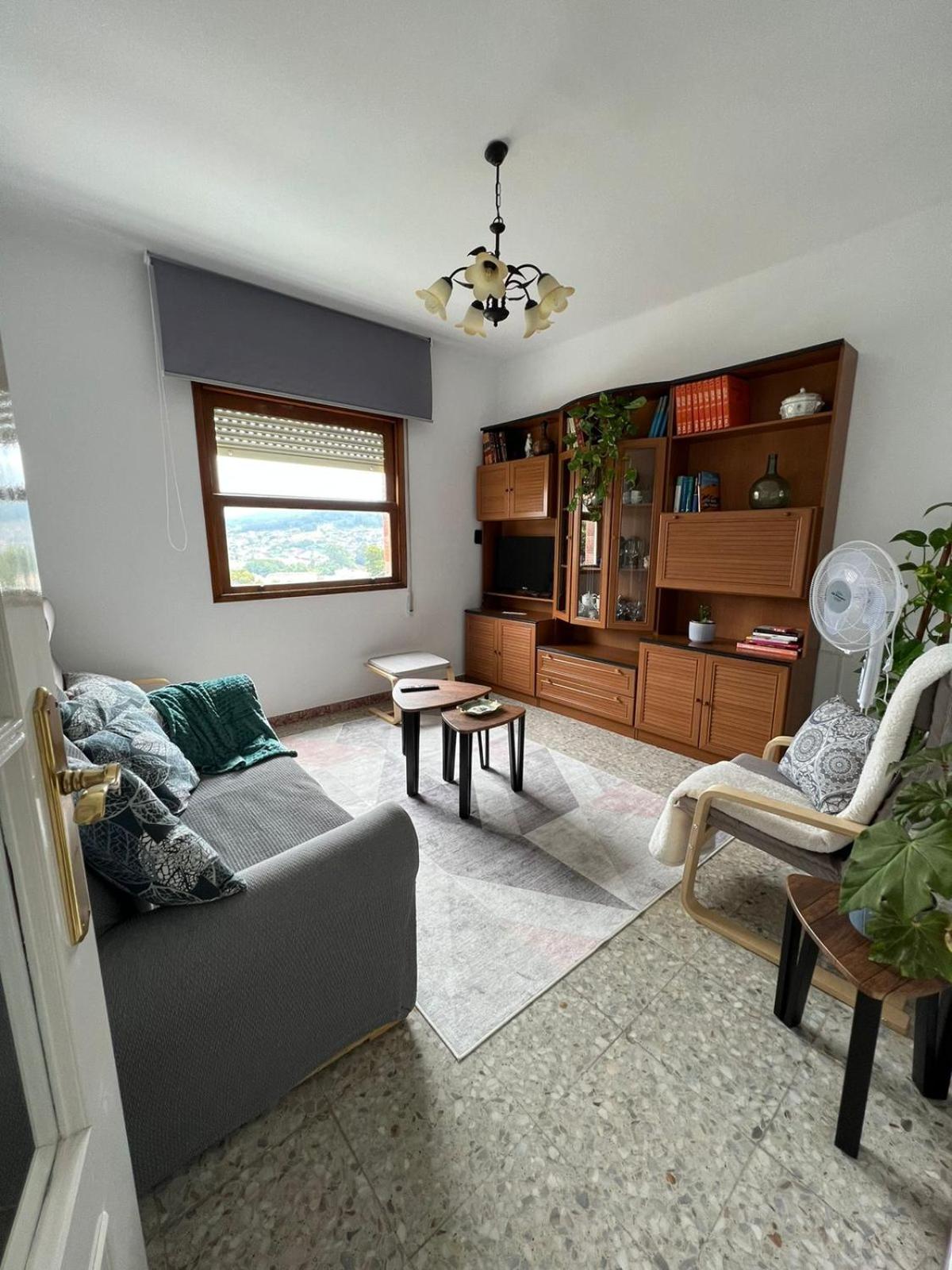 A Ninada Villa Marín Екстериор снимка